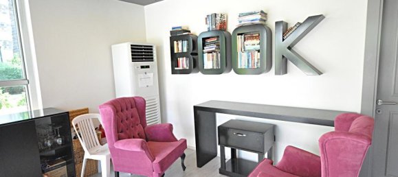 Apartment 3+1 in Tosmur, Turkey No. 16350 5