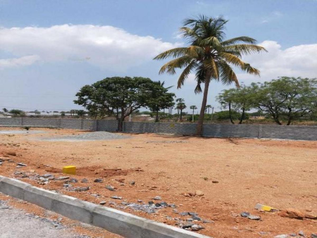  Land in Hyderabad, India No. 32091