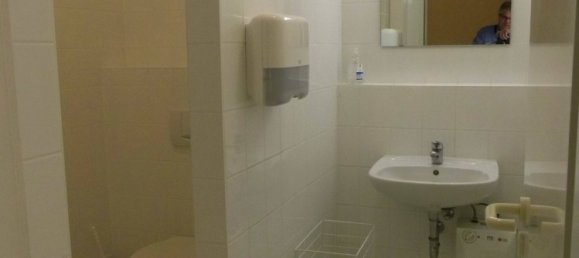 Escritório em Frankfurt an der Oder, Germany 170 m² N.º 12117 8