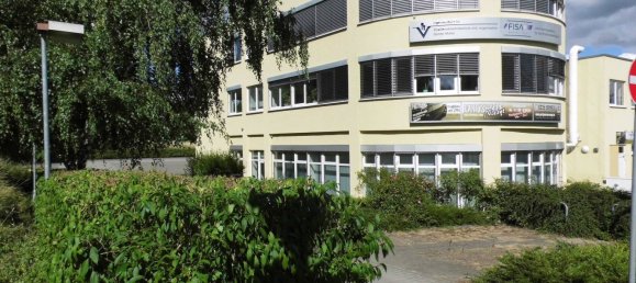 Escritório em Frankfurt an der Oder, Germany 170 m² N.º 12117 2