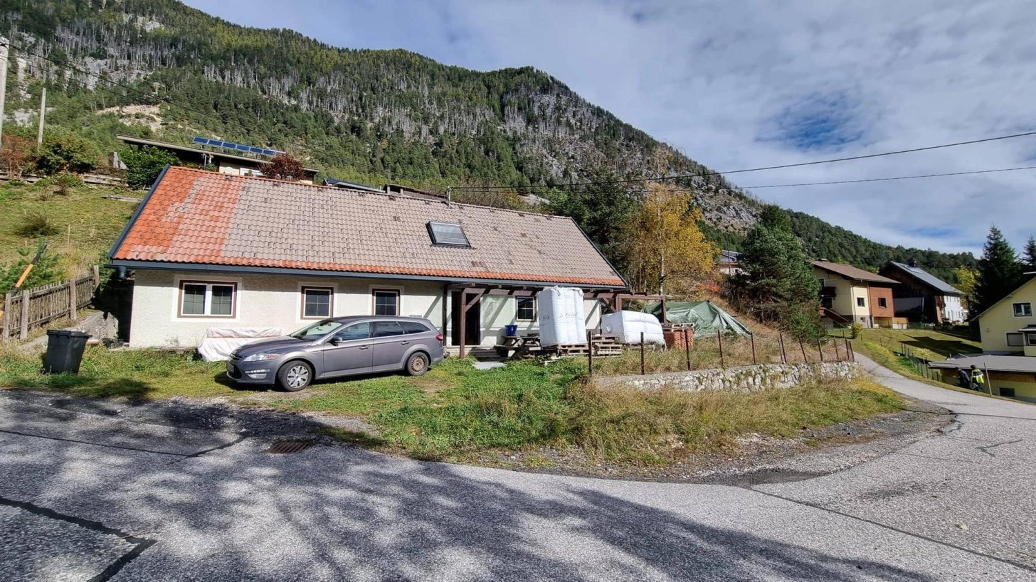 3غرفة منزل في Bad Bleiberg, Austria رقم 257557