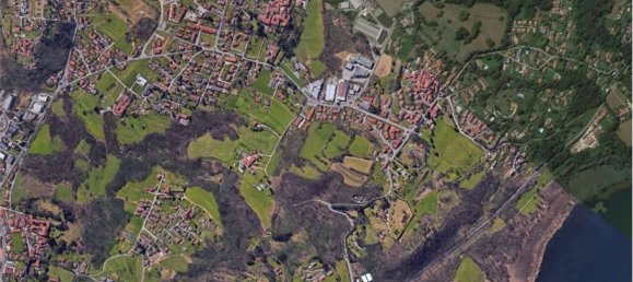 Дом с 4 спальнями в Галлиате Ломбардо, Италия № 263545 5