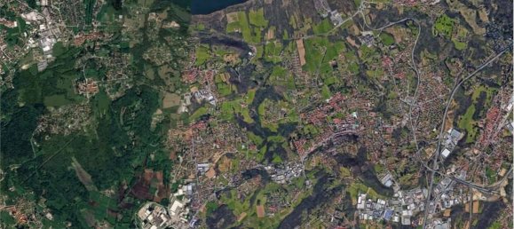 Дом с 4 спальнями в Галлиате Ломбардо, Италия № 263545 12