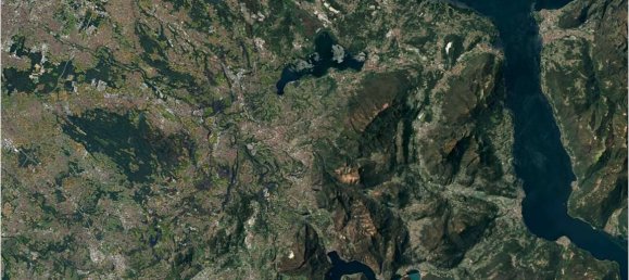 Дом с 4 спальнями в Галлиате Ломбардо, Италия № 263545 9