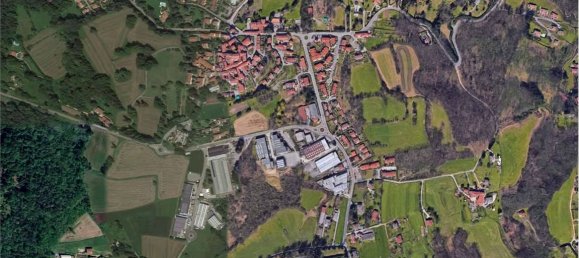 Дом с 4 спальнями в Галлиате Ломбардо, Италия № 263545 10