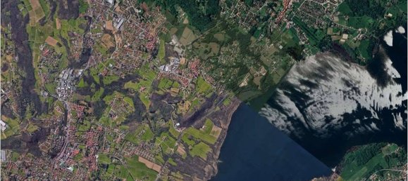 Дом с 4 спальнями в Галлиате Ломбардо, Италия № 263545 6