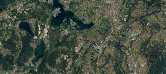 Дом с 4 спальнями в Галлиате Ломбардо, Италия № 263545 13