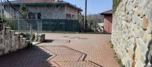 Дом с 4 спальнями в Галлиате Ломбардо, Италия № 263545 17