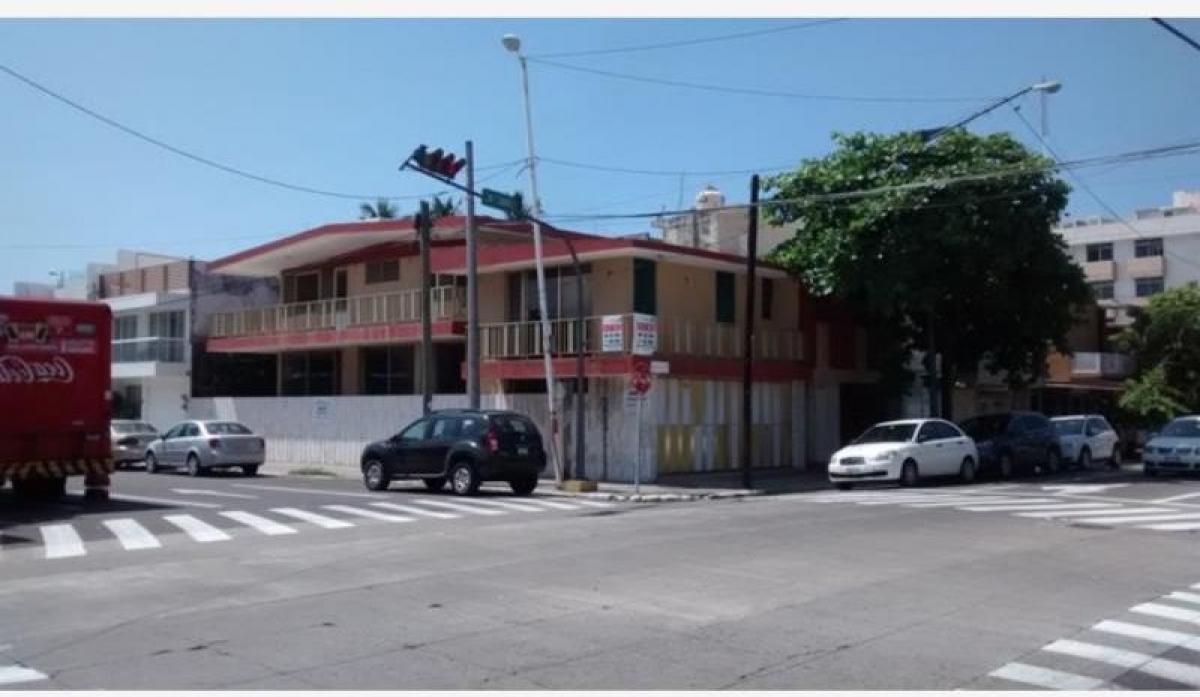 4 غرف نوم منزل في Veracruz, Mexico رقم 220362