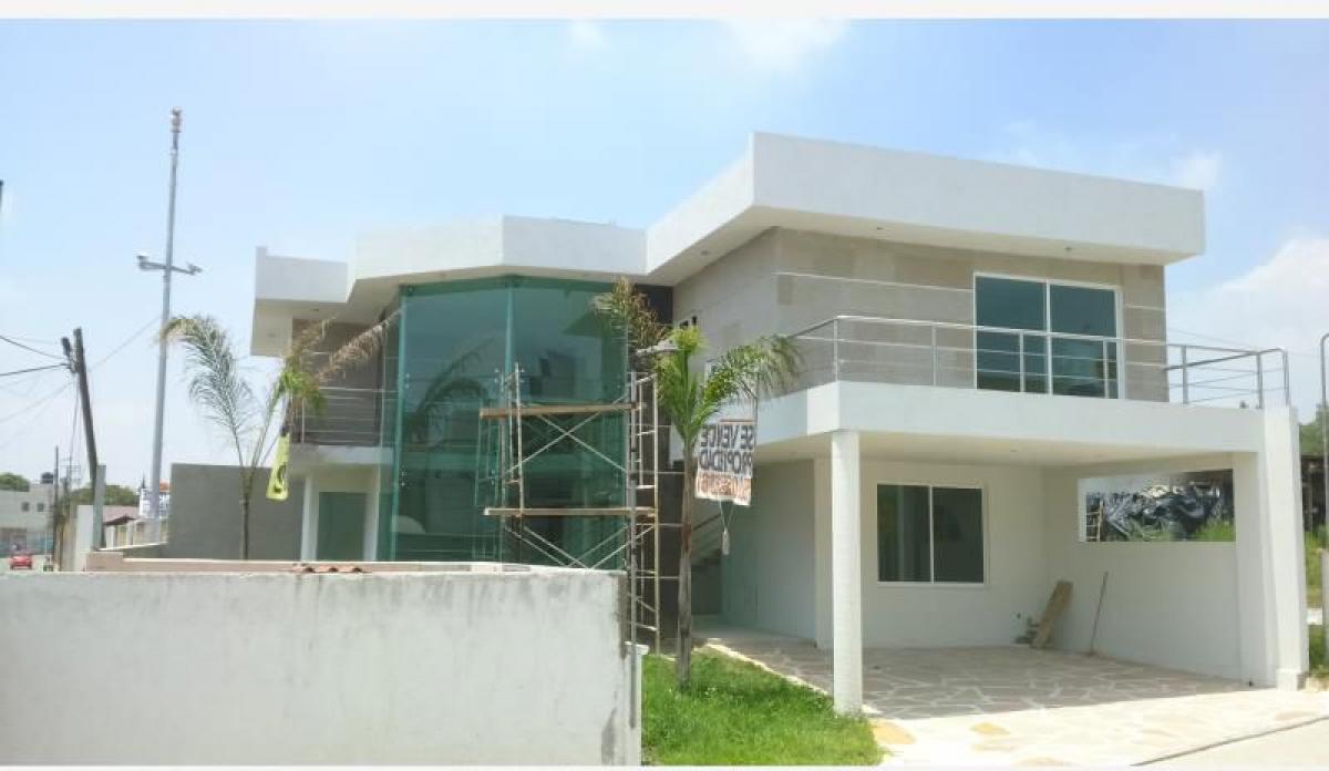 3 bedrooms House in Tepotzotlan, Mexico No. 225637