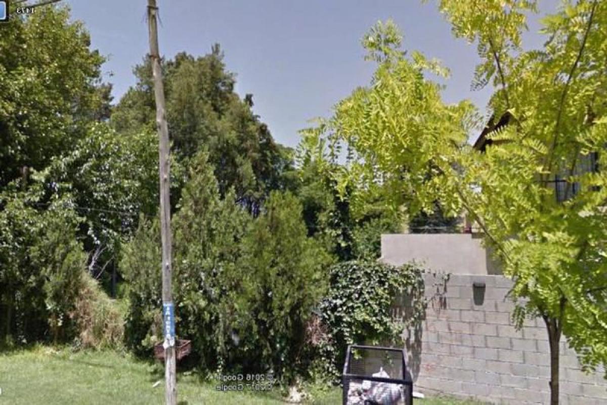 Terreno em San Miguel, Argentina N.º 49062