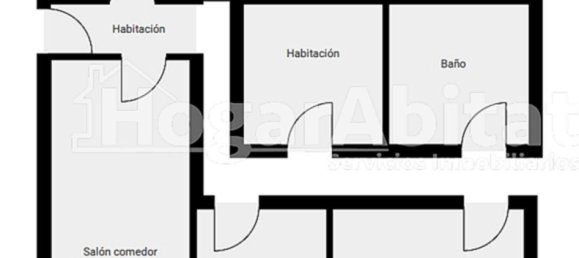 3 Schlafzimmer Wohnung in Nules, Spain, Nr. 36688 64