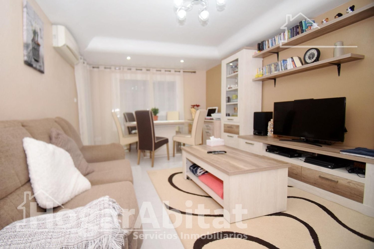 3 Schlafzimmer Wohnung in Nules, Spain, Nr. 36688