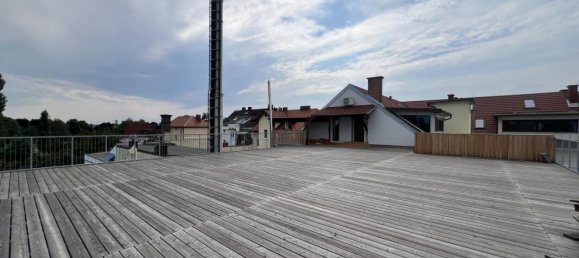 4-salle Penthouse à Eggenberg, Austria No. 187252 18