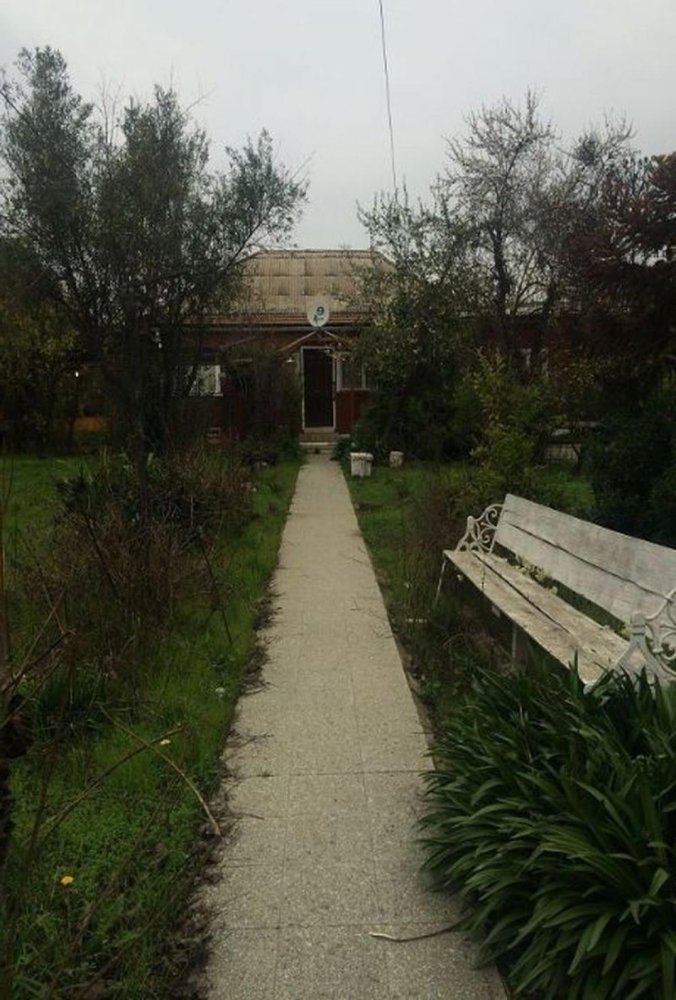 Casa T4 em Valparaiso, Chile N.º 4889