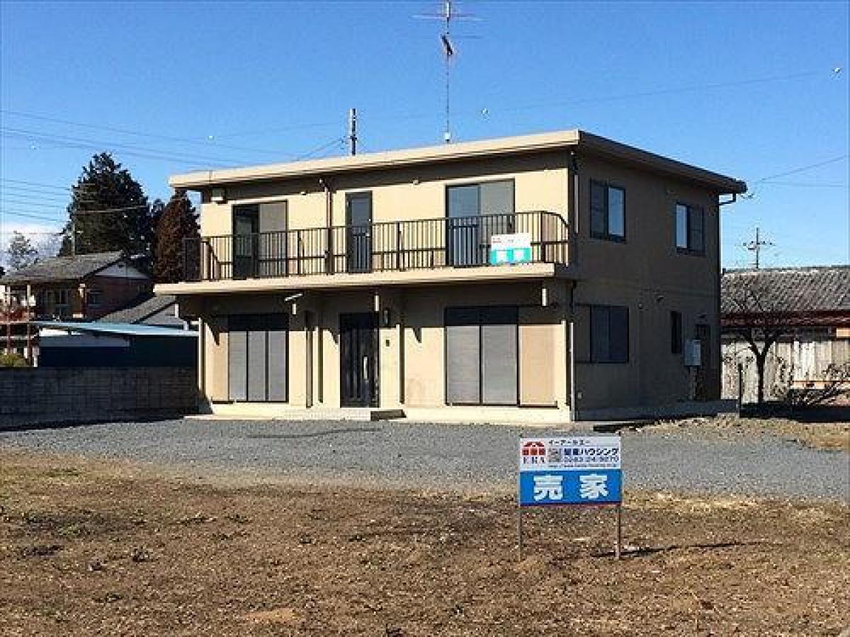 6 bedrooms House in Tochigi, Japan No. 1040