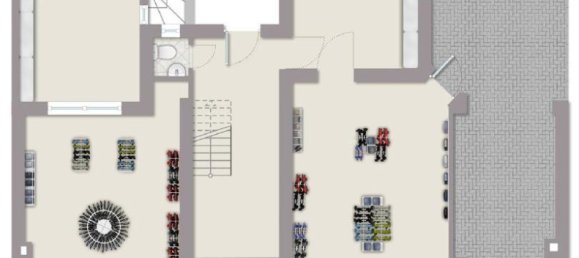 17غرفة بناية في Ennepe-Ruhr, Germany رقم 328996 3