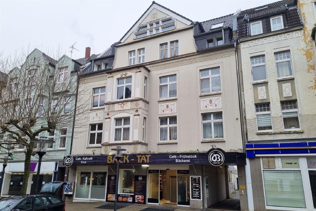 17غرفة بناية في Ennepe-Ruhr, Germany رقم 328996