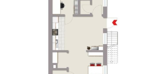 17غرفة بناية في Ennepe-Ruhr, Germany رقم 328996 7