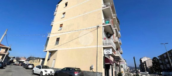 3 rooms Apartment in Turin, Italy No. 127928 37