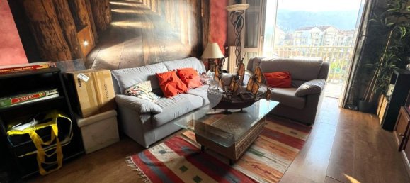 3 rooms Apartment in Turin, Italy No. 127928 14