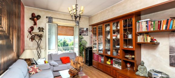 3 rooms Apartment in Turin, Italy No. 127928 13