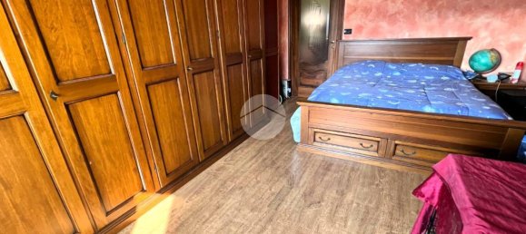 3 rooms Apartment in Turin, Italy No. 127928 27