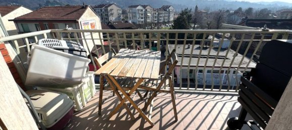 3 rooms Apartment in Turin, Italy No. 127928 18