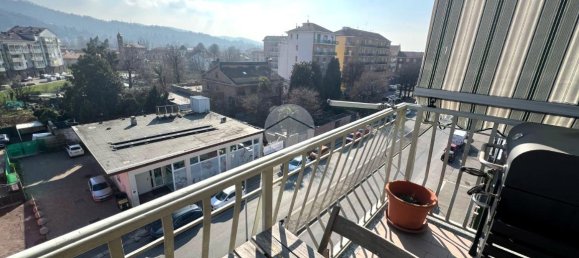 3 rooms Apartment in Turin, Italy No. 127928 21