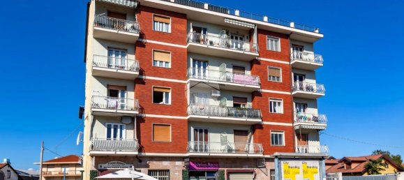 3 rooms Apartment in Turin, Italy No. 127928 40