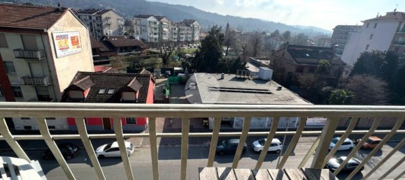 3 rooms Apartment in Turin, Italy No. 127928 22