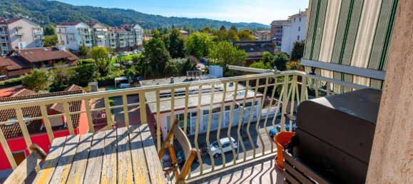 3 rooms Apartment in Turin, Italy No. 127928 20