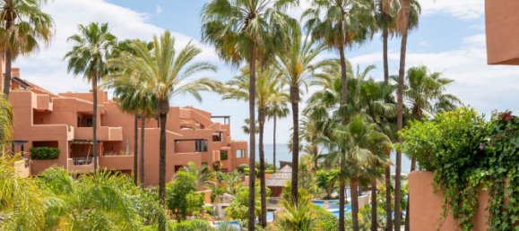 2 bedrooms Apartment in Estepona, Spain No. 147289 20