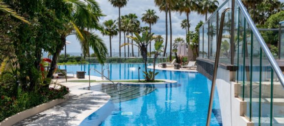 2 bedrooms Apartment in Estepona, Spain No. 147289 14