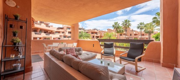 2 bedrooms Apartment in Estepona, Spain No. 147289 17