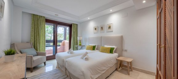 2 bedrooms Apartment in Estepona, Spain No. 147289 10