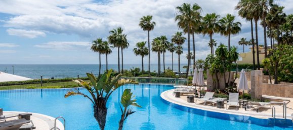 2 bedrooms Apartment in Estepona, Spain No. 147289 15