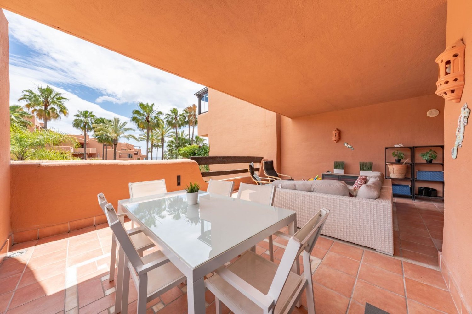 2 bedrooms Apartment in Estepona, Spain No. 147289