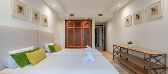 2 bedrooms Apartment in Estepona, Spain No. 147289 9