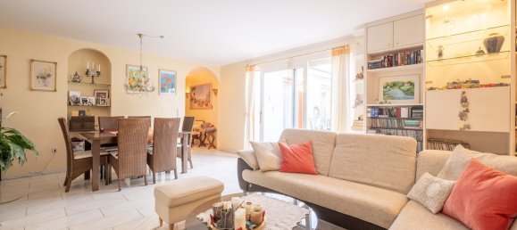 4-Zimmer Wohnung in München, Germany, Nr. 153349 4