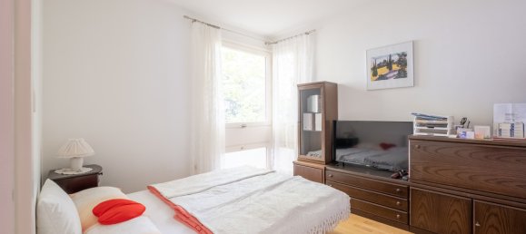 4-Zimmer Wohnung in München, Germany, Nr. 153349 8