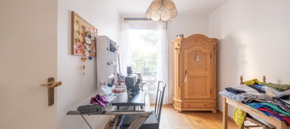 4-Zimmer Wohnung in München, Germany, Nr. 153349 9