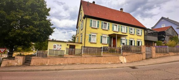 Edificio de 7 dormitorios en Goppingen, Germany No. 227791 2