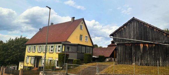 Edificio de 7 dormitorios en Goppingen, Germany No. 227791 25
