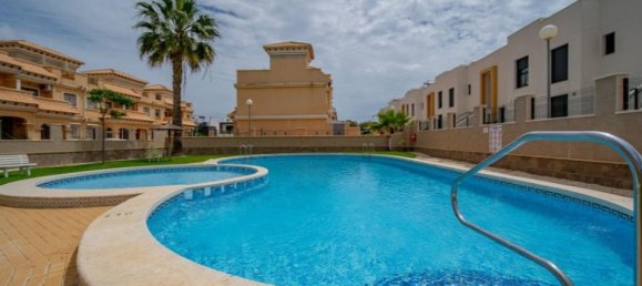 3 Schlafzimmer Stadthaus in Alicante, Spain, Nr. 190778 44