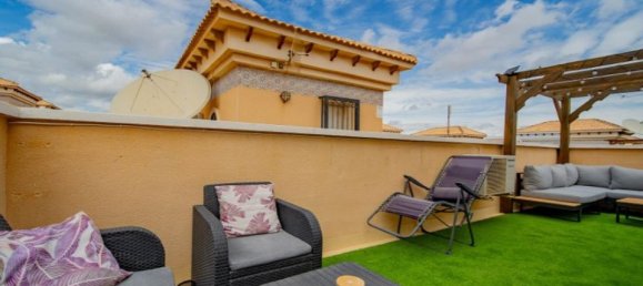 3 Schlafzimmer Stadthaus in Alicante, Spain, Nr. 190778 28