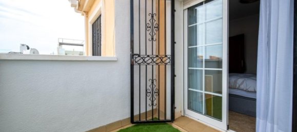 3 Schlafzimmer Stadthaus in Alicante, Spain, Nr. 190778 23