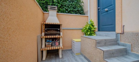 3 Schlafzimmer Stadthaus in Alicante, Spain, Nr. 190778 39