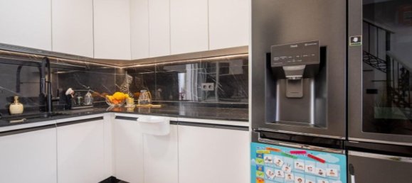 3 Schlafzimmer Stadthaus in Alicante, Spain, Nr. 190778 9