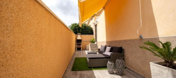 3 Schlafzimmer Stadthaus in Alicante, Spain, Nr. 190778 37